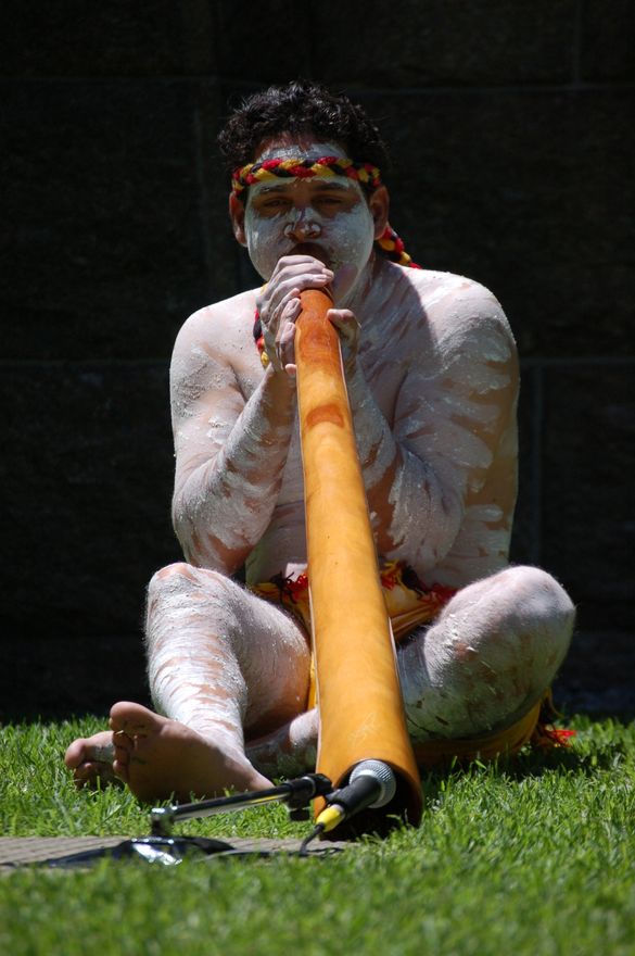 Perth Heritage Days