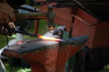 Artisans Alley