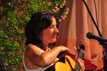 Atsitsa Guitar
