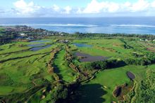 Golf du Chateau