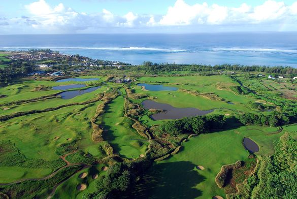 Golf du Chateau