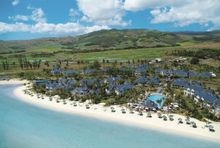 Mauritius