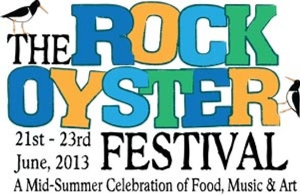 The Rock Oyster Festival