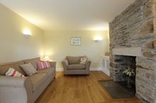 The Firs Lounge
