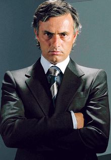 The Caribbean Would Be A Nice Pre-Season Warm Up For Jose Mourinho