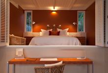 Matakauri Lodge, New Zealand