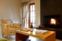 Luxury Spa Suite