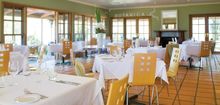 Restaurant Botanica at Spicers Vineyards Estate