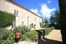 Le Château d’Aubenas