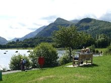 Snowdon