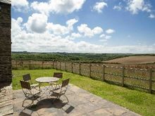 St Mawgan