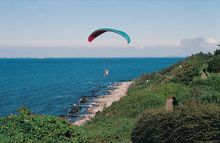 Adventure Sport In North Sealand