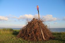 Midsummer - Skt Hans In Denmark