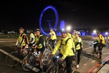 Nightriders London