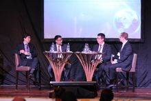 The Asia Pacific Hotel Investment Conference saw 300 delegates representing over 100 hospitality companies in attendance. 