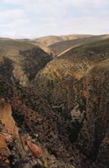 Gamka Gorge