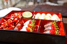 Sweet Box 
