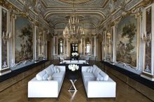 Aman Canal Grande Venice - Ballroom