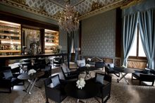 Aman Canal Grande Venice - Bar