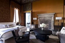 Aman Canal Grande Venice - Sansovino Suite
