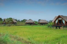 Jetwing Vil Uyana