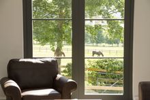 Formerly Used As A Dairy And Pony Club Camp, These Child And Pet-Friendly Barns Remain True To Their Equine Heritage; Guests Can