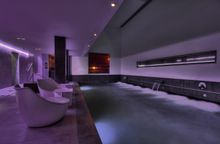 Spa Pool
