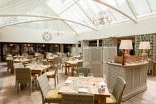 Four Pillars Hotel