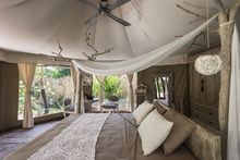 Glamping Sandat