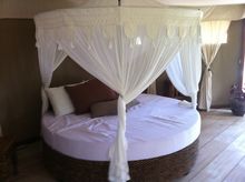 Glamping Sandat