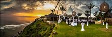 Semara Uluwatu, Semara Uluwatu is the epitome of tropical indulgence and a dream wedding destination