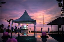 Semara Uluwatu, Semara Uluwatu is the epitome of tropical indulgence and a dream wedding destination