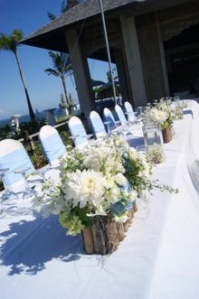 Semara Uluwatu, Semara Uluwatu is the epitome of tropical indulgence and a dream wedding destination