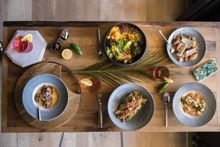 GPS Restaurant Week