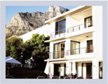 Villa Azure .