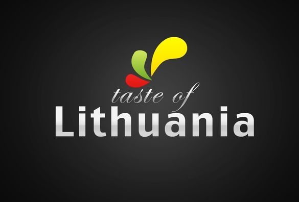 Taste of Lithuania