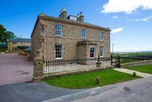 Links House At Royal Dornoch