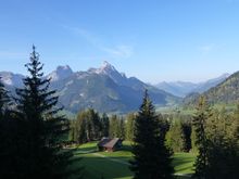 Gstaad