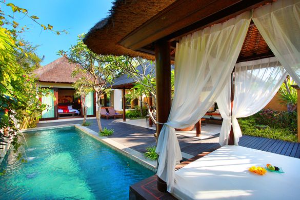 Relax in style in new MGallery Villas