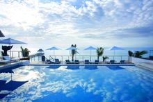 Blue Diamond Riviera