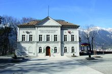 Kaiserjägermuseum