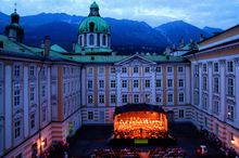 Hofburg