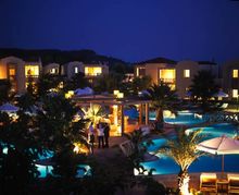 Sani Resort
