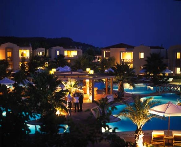 Sani Resort