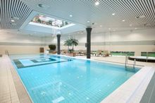 Nagomi Health - Pool