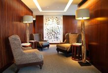 Nagomi Spa - Tea Lounge