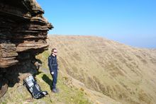 Walking Trips With A Twist