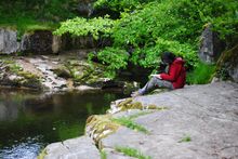 Nant Sere