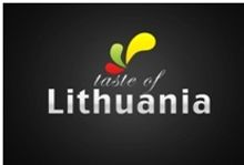 Taste Of Lithuania