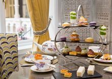 Hendricks Tea